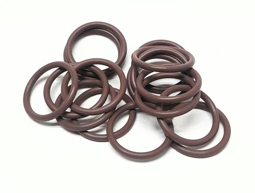 Fluoroelastomer (Viton®/FKM) O-Rings